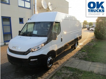 فان Iveco Daily 35C16A8V