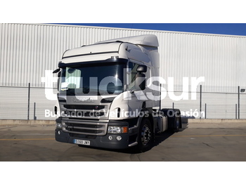 Камион влекач Scania P450