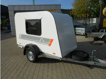Kamp prikolica Mini - Camper Campinganhänger