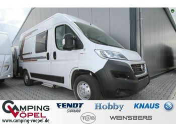 Kombi za kampiranje Weinsberg CaraBus 540 MQ viel Ausstattung - 2020
