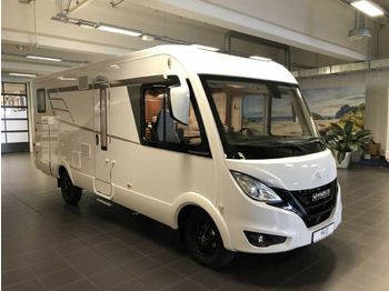 Samochód kempingowy HYMER / ERIBA / HYMERCAR B-Klasse MC I 680 MBUX 10 Zoll, Distronic Plus