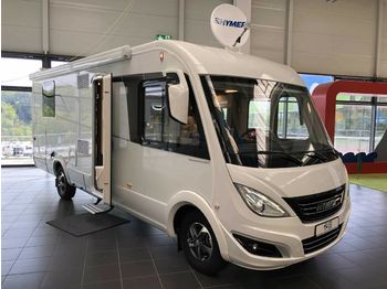 Samochód kempingowy HYMER / ERIBA / HYMERCAR B-Klasse SL 708 Sie sparen 27.505,- EUR!!!
