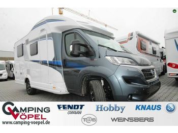 Samochód kempingowy Knaus Sky Wave 650 MEG Fiat-Paket