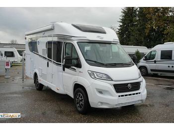 Obytné auto Carado T 338 Modell 2020