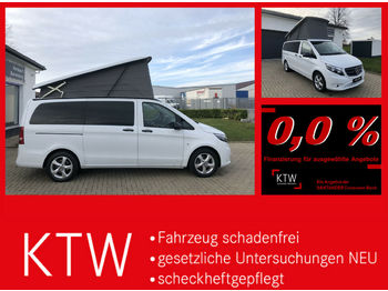 Дом на колёсах Mercedes-Benz Marco Polo V220 Activity Edition,Standheizung