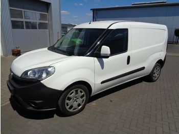 Krovininis mikroautobusas Fiat Doblo Cargo SX Maxi Kasten Klima 3 Sitzer