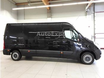Krovininis mikroautobusas Opel Movano L3H2 *AC*PDC*Holzverkleidung*