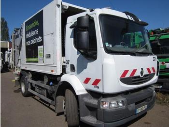 Müllwagen Renault Midlum 270 DXI