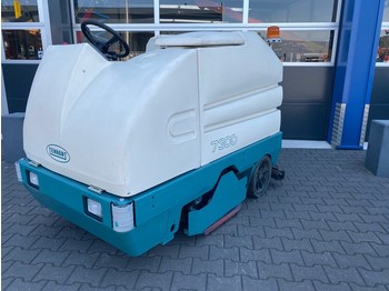 Sklizňový vůz TENNANT 7300 Schrobmachine
