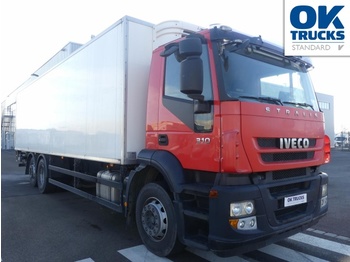Kravas automašīna refrižerators Iveco Stralis AD260S31Y/FSCM