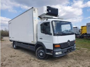 Kravas automašīna refrižerators MERCEDES-BENZ Atego 1217