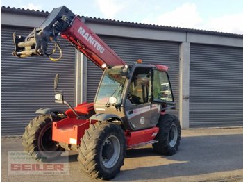 Teleskop truck Manitou MLT 845-120 LSU Turbo