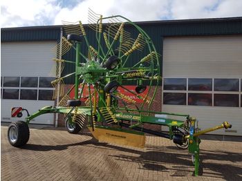 Hooischudder KRONE Swadro TC 760 hark