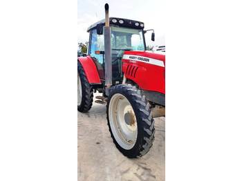 Landbouw tractor MASSEY FERGUSON 5465