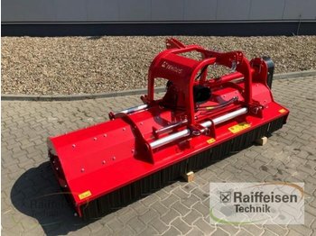 Mulcher Tehnos MU 280R Profi LW
