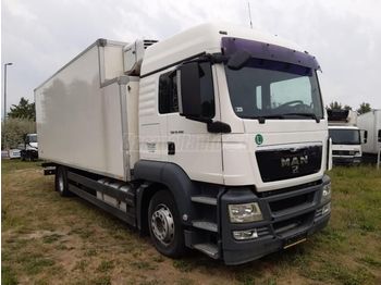 Kylbil lastbil MAN TGS 18