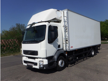 Kylbil lastbil Volvo FL 240 KLIMA - LBW - CARRIER SUPRA 850 Mt
