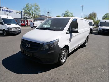 Цельнометаллический фургон MERCEDES-BENZ Vito Kasten 114 CDI lang