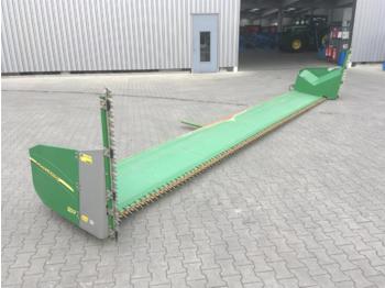 Accessoire aux ensileuses Zürn Raps Profi 6760