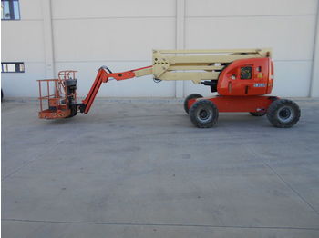 Plataforma articulada JLG 510AJ