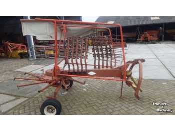 Henificadora Kuhn GA 381