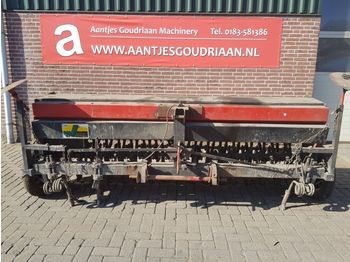 Sembradora Zaaimachine Roger 3m