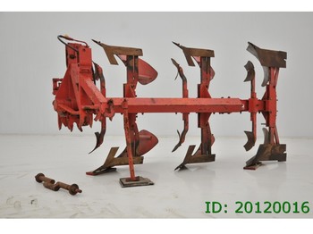 Agregat uprawowy BILLENS F - 3 SCHAAR