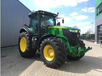 Ciągnik rolniczy John Deere 7280R