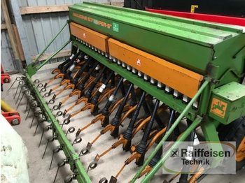 Siewnik Amazone Drillmaschine D7 Super