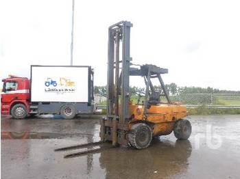 Forklift : picture 1