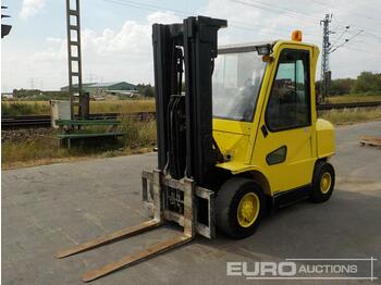 Forklift 2003 Hyster H4.00XM-5: picture 1