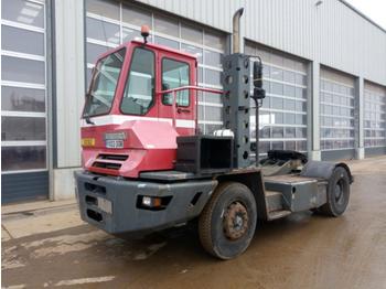Terminal tractor 2003 Terberg YT180: picture 1