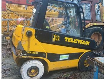 Forklift 2005 Daewoo D33S-3: picture 1