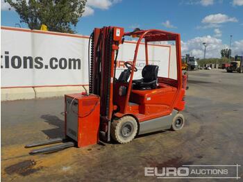Forklift 2007 OM XE22: picture 1