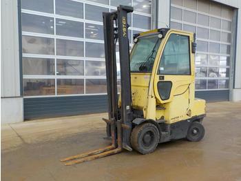 Forklift 2012 Hyster H3.5FT: picture 1