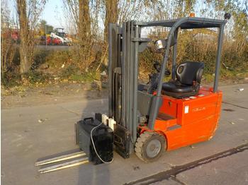 Forklift 2013 Heli FB315: picture 1