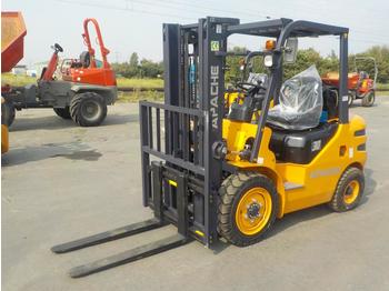 Forklift 2020 Apache HH30Z: picture 1