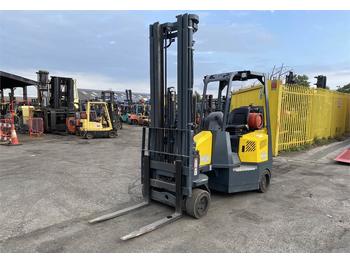 Forklift 20S: picture 1