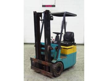 3-wheel front forklift Steinbock LE13-50MKIVA-15576683