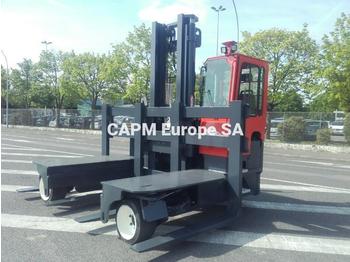 4-way reach truck Amlift Combi 100-17-41