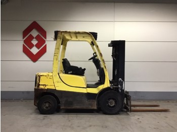 4-wheel front forklift HYSTER H2.5FT