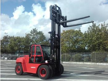 4-wheel front forklift Hangcha XF120D