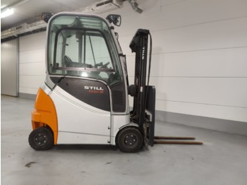 4-wheel front forklift STILL RX 20-18 P/H