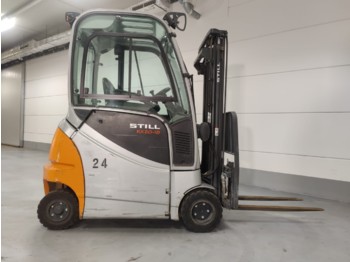 4-wheel front forklift STILL RX 20-18 P/H