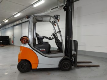 4-wheel front forklift STILL RX 70-20 T