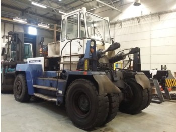 4-wheel front forklift SVETRUCK 25120