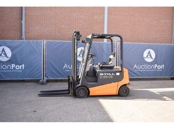 4-wheel front forklift Still R60-16