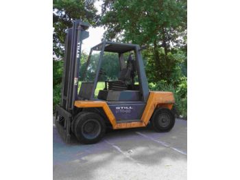 4-wheel front forklift Still R70-80N5812855