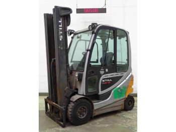 4-wheel front forklift Still RX60-25 5875102