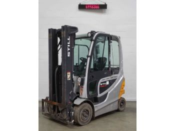 4-wheel front forklift Still RX60-25 6448366